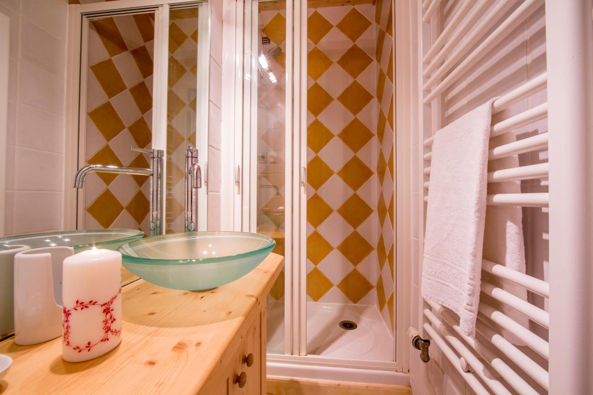 Residence Androsace 42 Happy Rentals Chamonix Eksteriør bilde