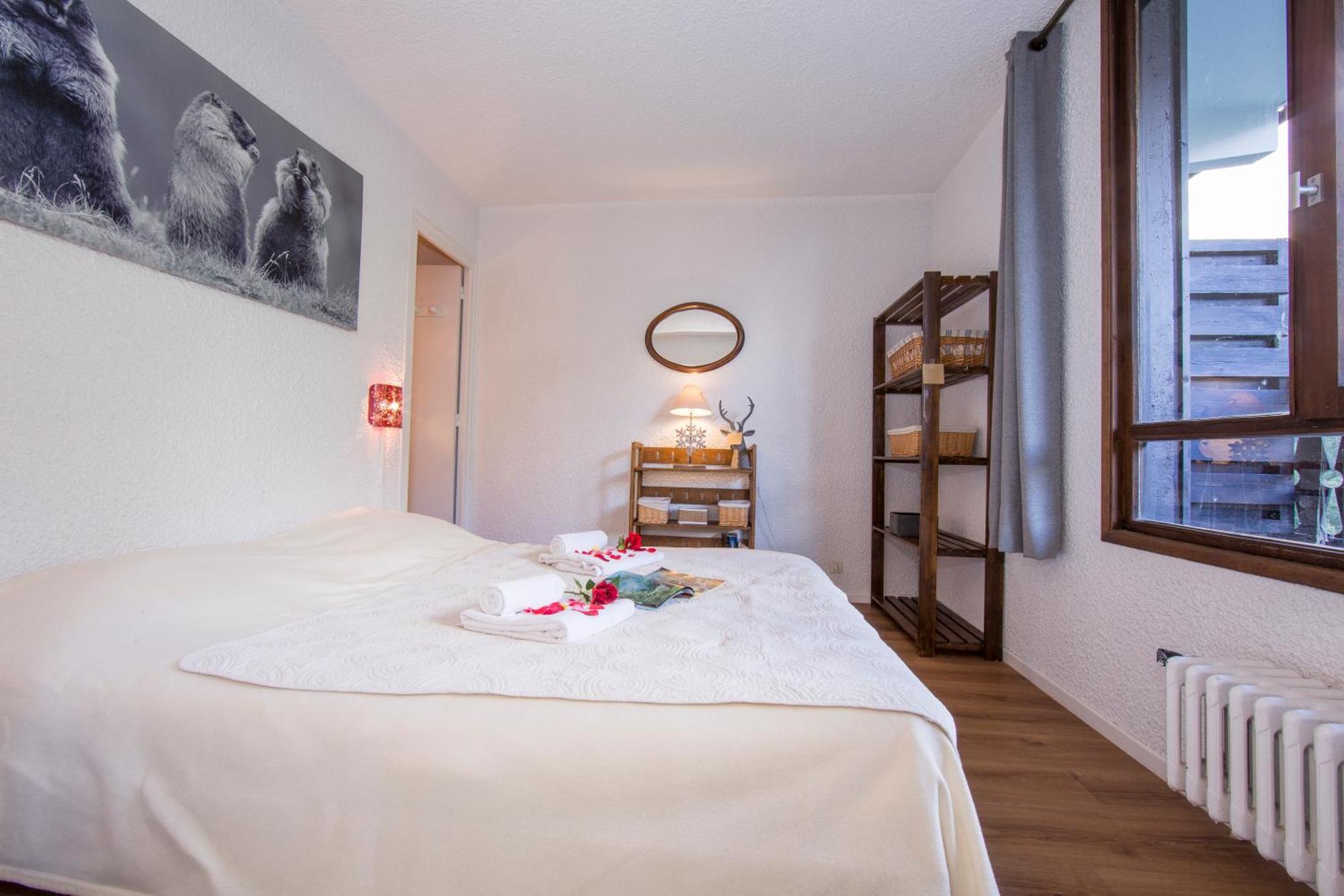 Residence Androsace 42 Happy Rentals Chamonix Eksteriør bilde