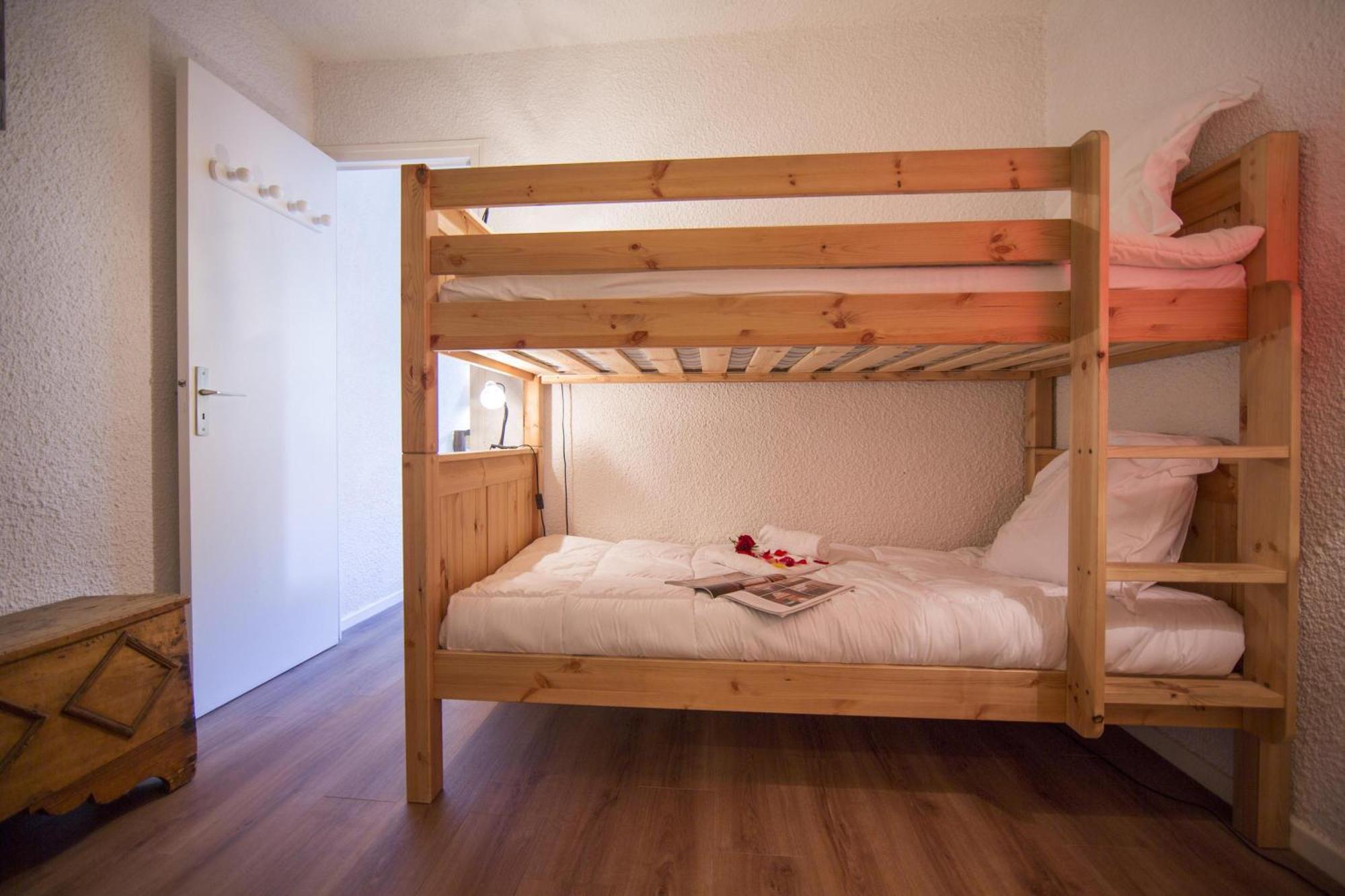 Residence Androsace 42 Happy Rentals Chamonix Eksteriør bilde