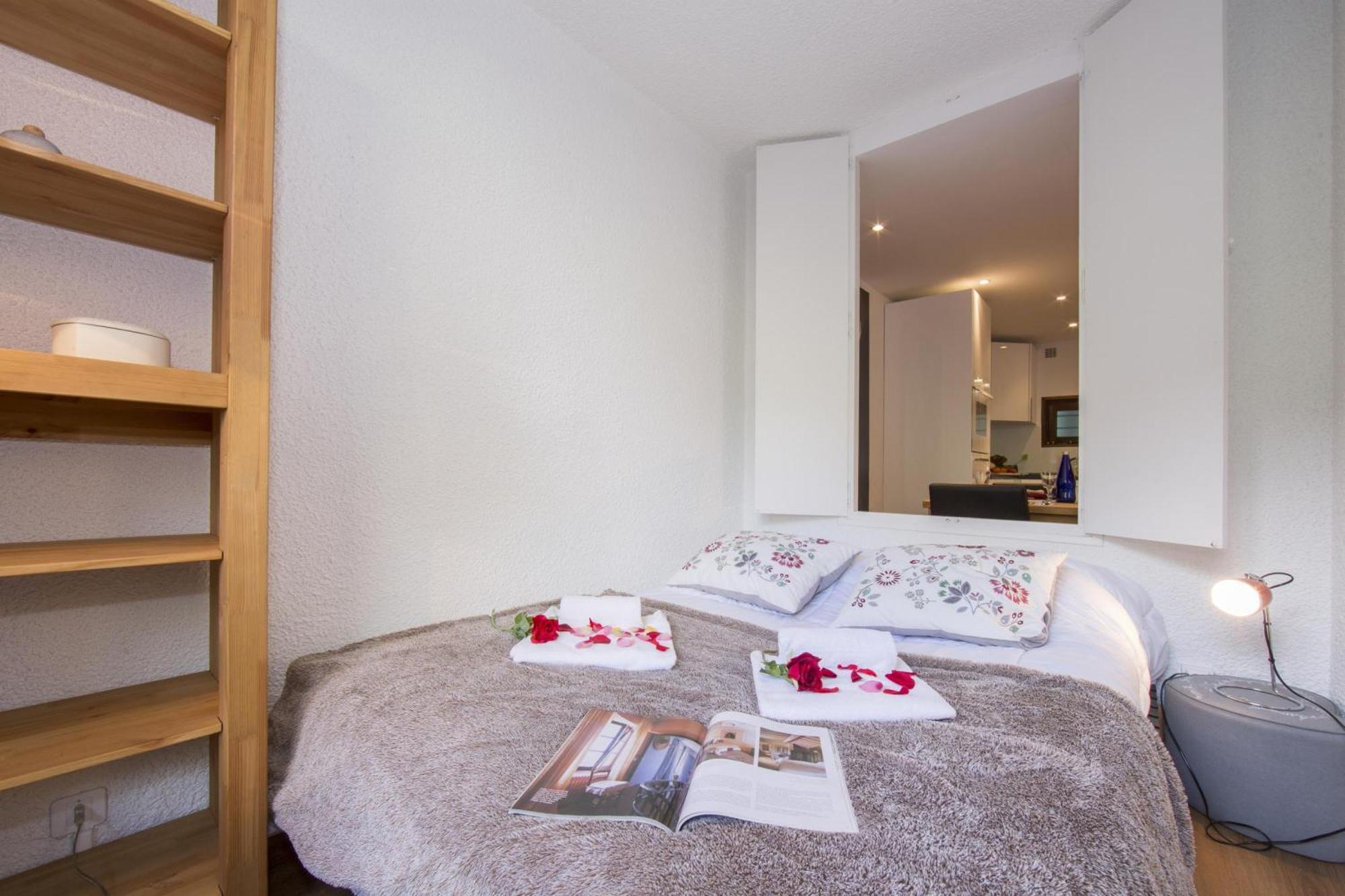 Residence Androsace 42 Happy Rentals Chamonix Eksteriør bilde